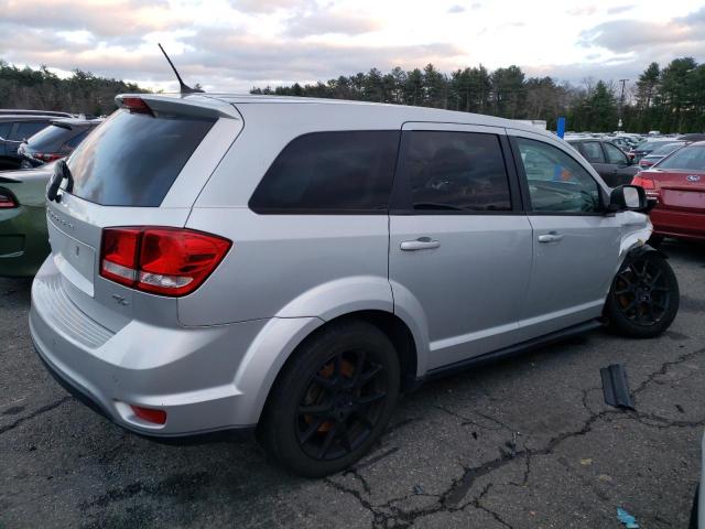 3C4PDDEG2ET304621 Dodge Journey R/t
