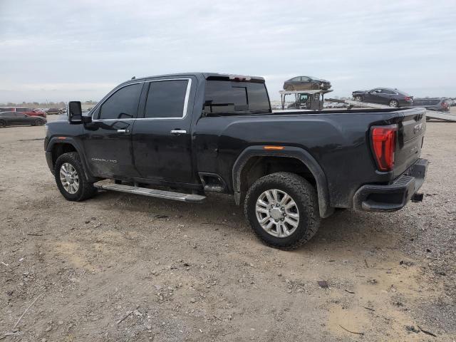 1GT49REY6LF150108 GMC Sierra K2500 Denali
