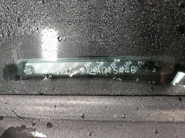 19UUB1F3XLA015446 Acura TLX