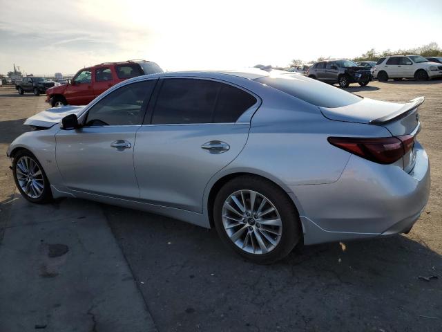 JN1EV7AP5JM366674 Infiniti Q50 LUXE