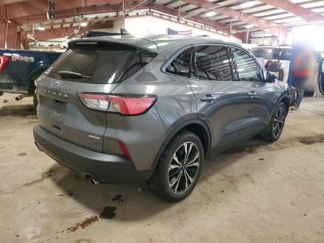 1FMCU9G69MUB00396 Ford ESCAPE SE