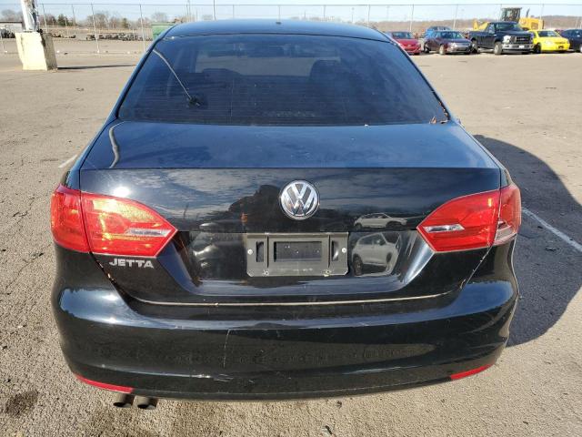 3VW2K7AJ4EM431560 Volkswagen JETTA BASE