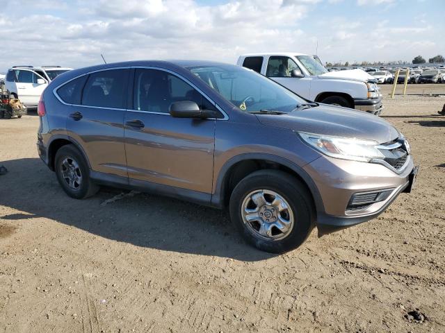 3CZRM3H33FG712979 Honda CR-V LX