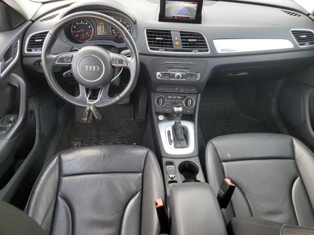 WA1ECCFS5HR009530 Audi Q3 PREMIUM