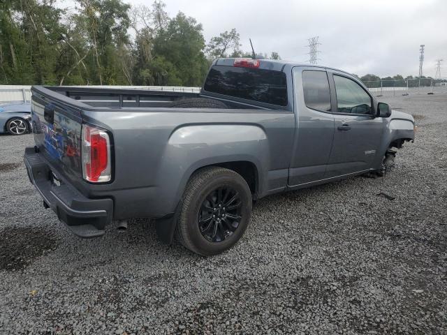 1GTH5BENXN1248343 GMC Canyon Elevation
