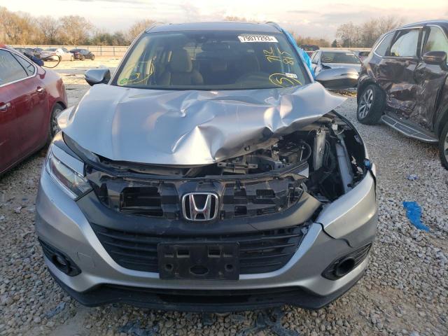 3CZRU5H53LM712815 Honda HR-V EX