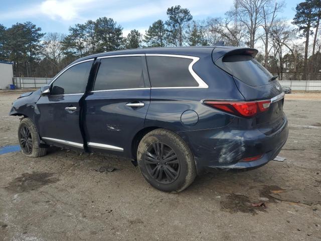 5N1DL0MN1HC512628 Infiniti QX60
