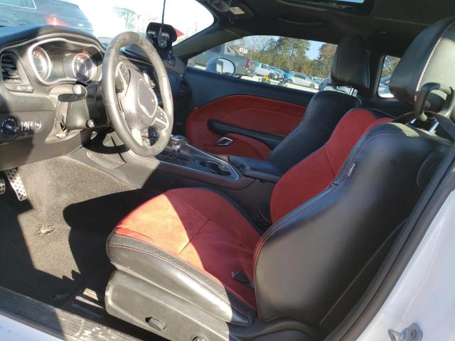 2C3CDZFJ0FH732952 Dodge Challenger R/t Scat Pack
