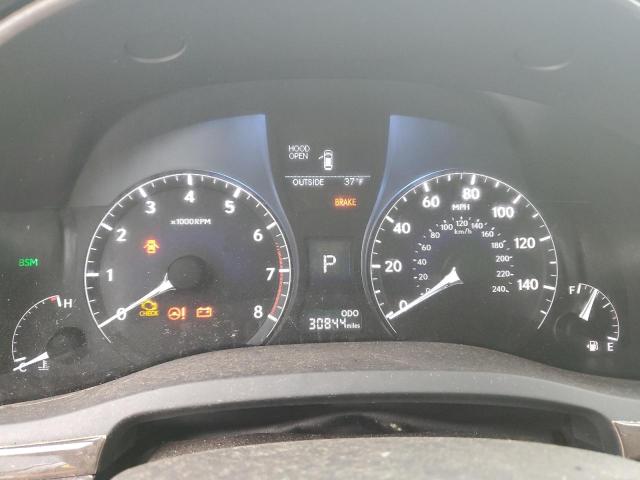 2T2BK1BA4FC288419 Lexus Rx 350 Base