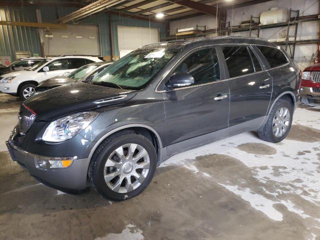 Auction sale of the 2012 Buick Enclave, vin: 5GAKVDED3CJ333340, lot number: 82361363