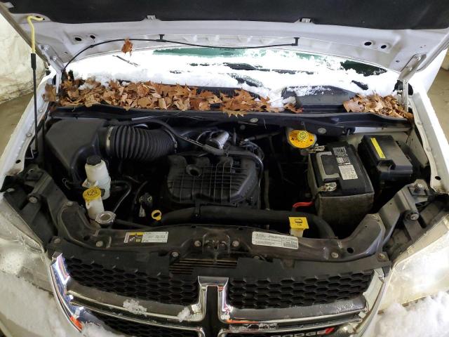 2C4RDGBG8KR586082 Dodge Grand Caravan Se