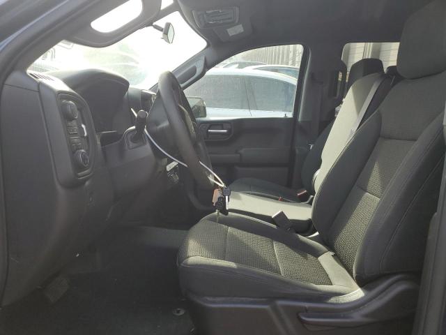 3GCPYBEH6LG251204 Chevrolet Silverado K1500 Custom