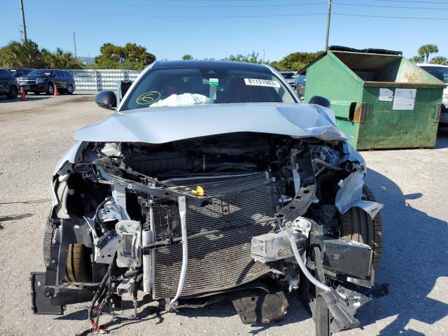 ZARFAMBN8M7641794 Alfa Romeo GIULIA TI