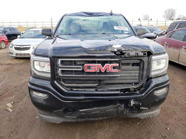 3GTU2MEC9JG247455 GMC Sierra K1500 Sle