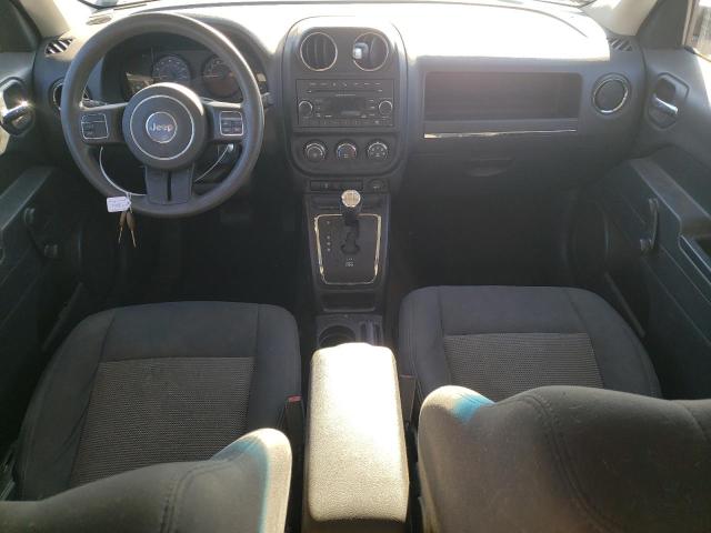 1C4NJPBA7FD413763 Jeep Patriot Sport