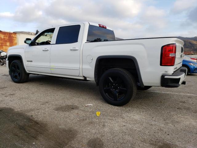 3GTP1MEC8JG216858 GMC Sierra C1500 Sle