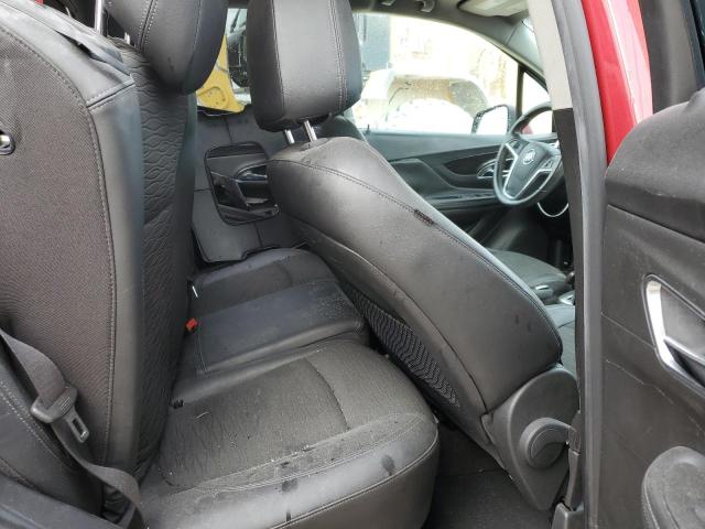 KL4CJASB0GB706201 Buick Encore