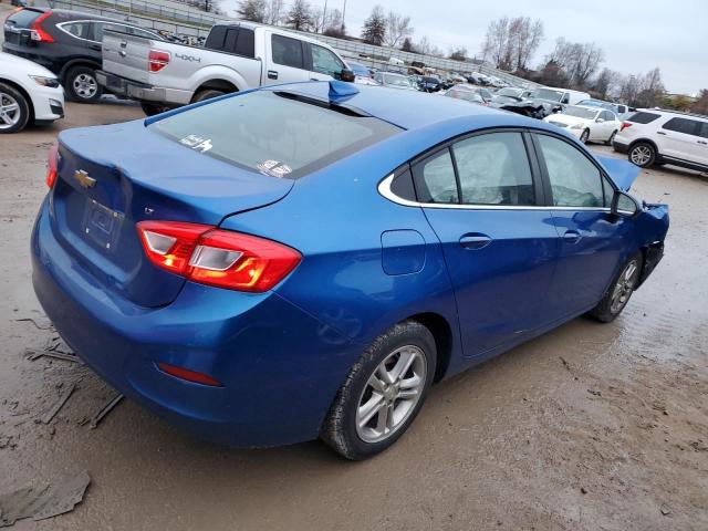 1G1BE5SM1H7163016 Chevrolet CRUZE LT