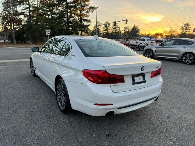 WBAJB1C55KB375110 BMW 530XE