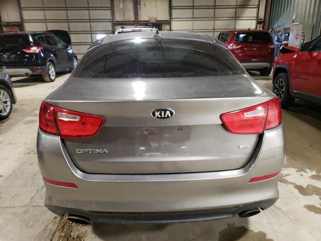 5XXGM4A70FG472308 KIA Optima Lx