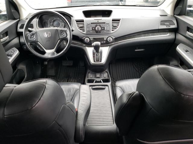 5J6RM4H72EL095813 Honda CR-V EXL
