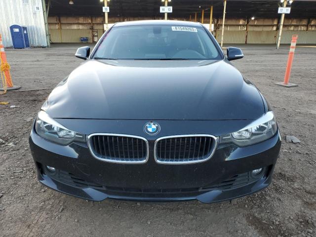 WBA3C1C54EK105411 BMW 328 I Sulev