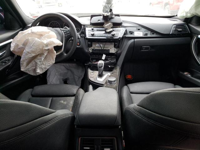 WBA8B9G58JNU98260 BMW 330 I