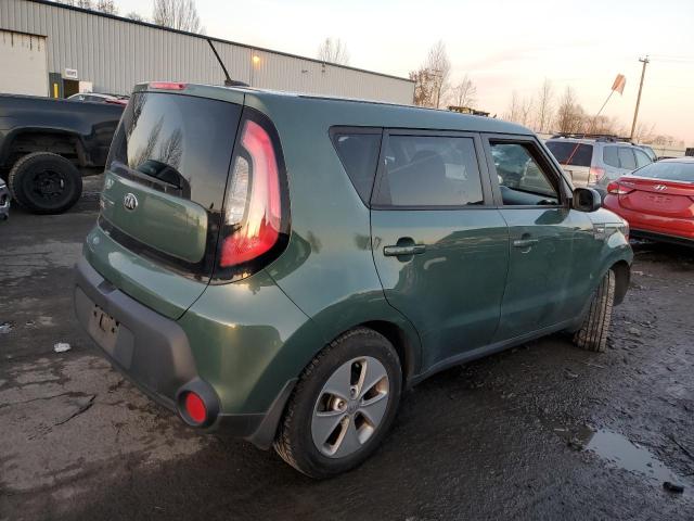 KNDJN2A20E7024573 KIA Soul