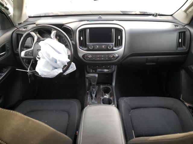 1GTG6CEN1L1112422 GMC CANYON SLE