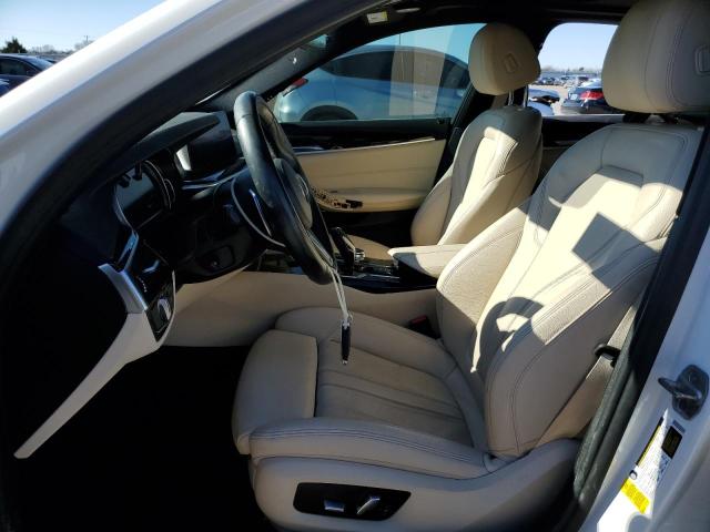 WBAJE5C52KWW27824 BMW 540 I