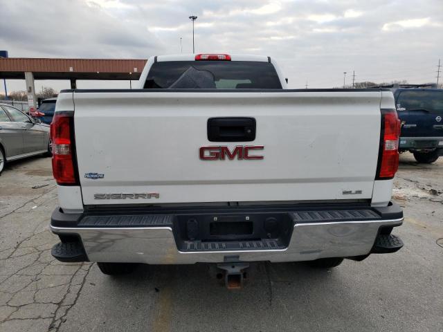 1GT22YEG1FZ540310 GMC Sierra K2500 Sle