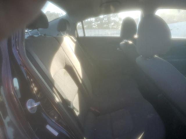KNADM4A36H6025772 KIA RIO LX