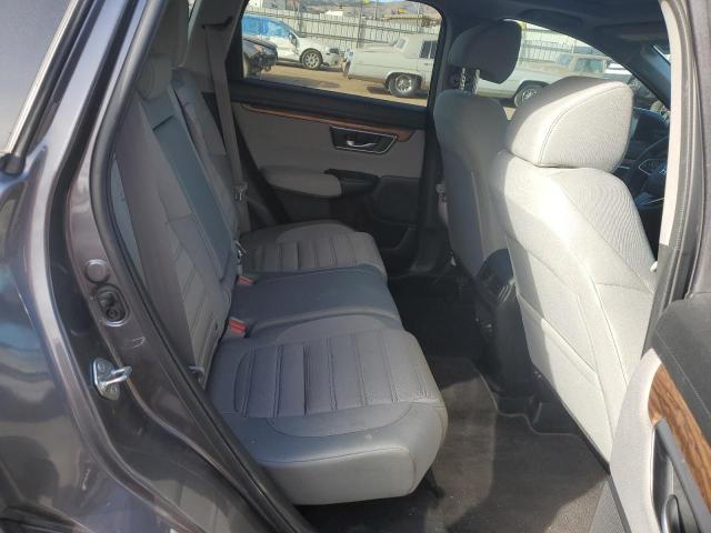 2HKRW2H57LH680925 Honda CR-V EX