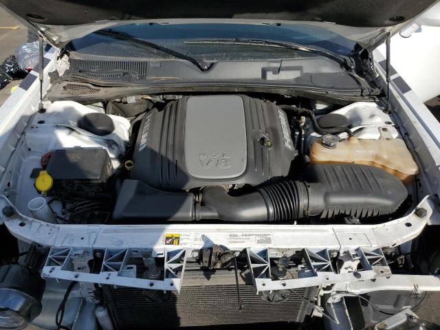 2C3CDZBT8FH764829 Dodge Challenger Sxt Plus