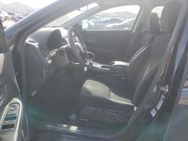 3CZRU5H55GM747930 Honda HR-V EX