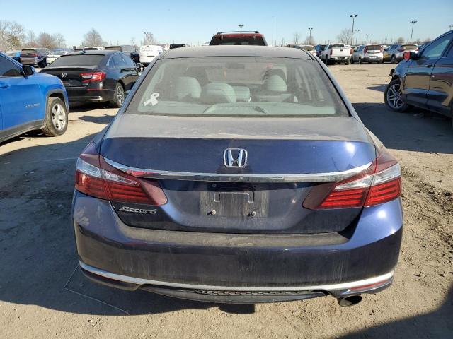 1HGCR2F33GA190639 Honda ACCORD LX