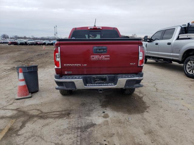 1GTG5DEN3J1259556 GMC CANYON SLT