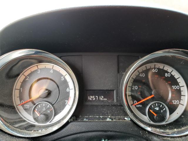 2C4RDGCG6ER390855 Dodge Grand Caravan Sxt