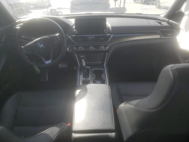 1HGCV1F35JA207860 Honda Accord Sport