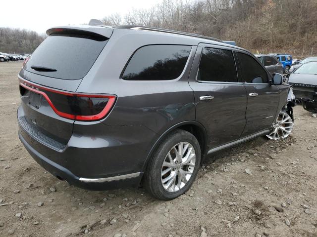 1C4RDJEG7FC850819 Dodge Durango Citadel