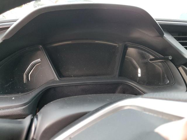 19XFC2F69KE049216 Honda Civic Lx