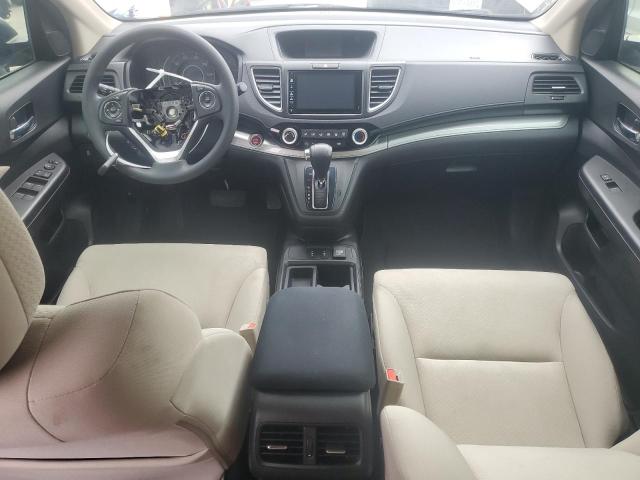 3CZRM3H59FG706928 Honda CR-V EX