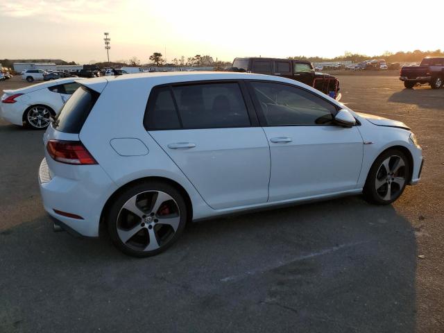 3VW6T7AU0KM000489 Volkswagen GTI S