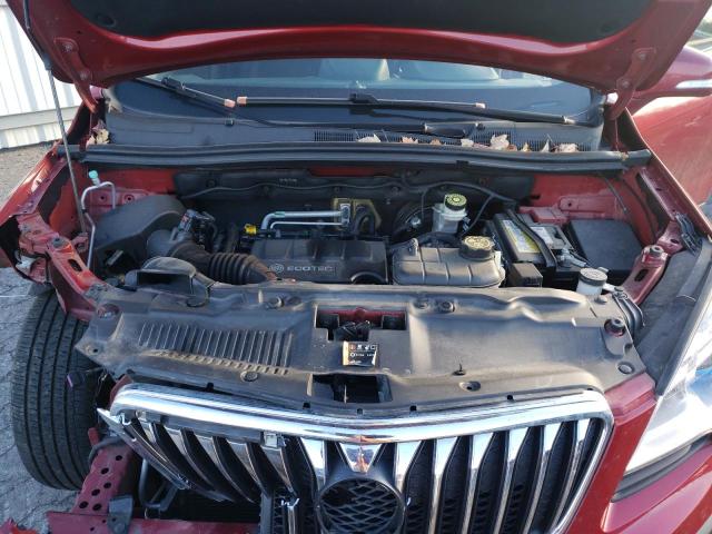 KL4CJFSB9EB614451 Buick Encore Convenience