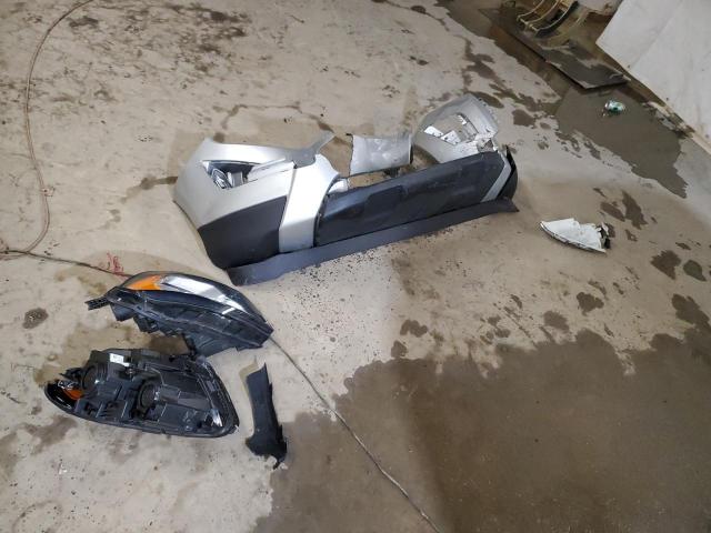 MAJ6S3FL5MC427885 Ford ECOSPORT S