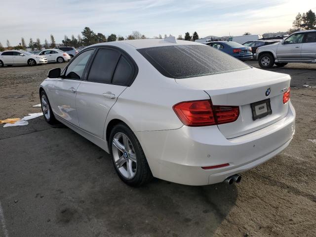 WBA3C1C52FP851294 BMW 328 I Sulev
