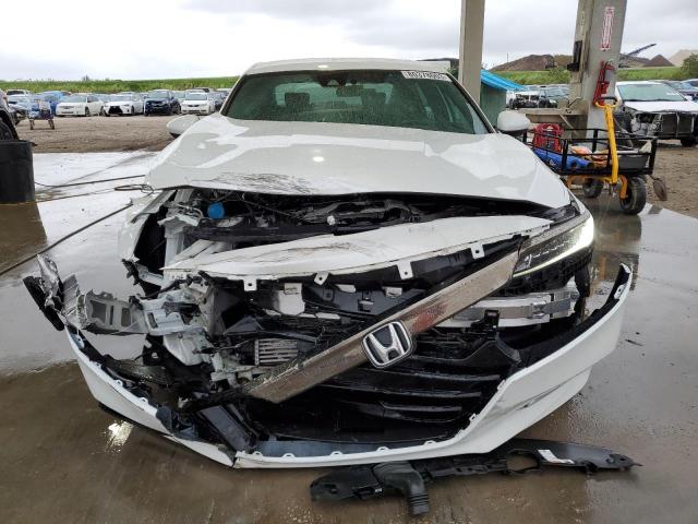 1HGCV1F30JA238868 Honda Accord Sport