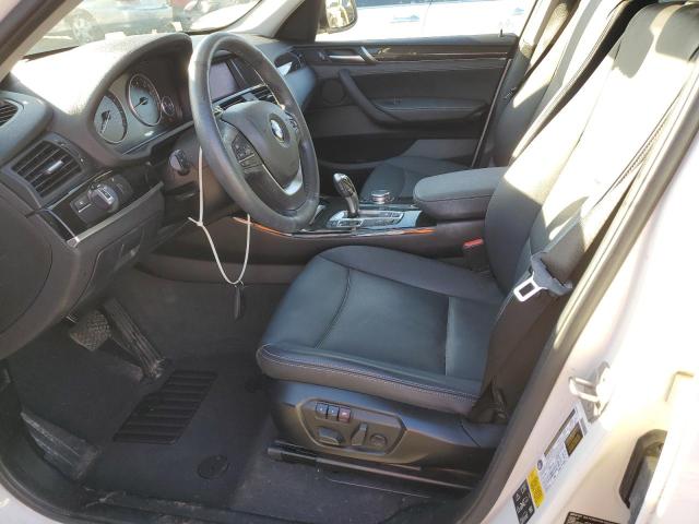 5UXWX9C51G0D91737 BMW X3 Xdrive28i