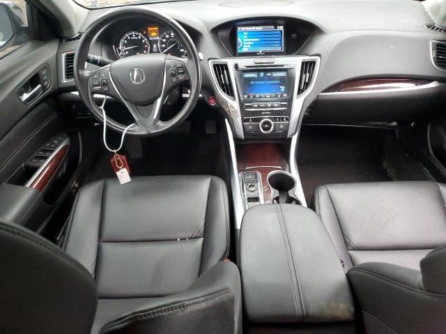 19UUB2F32GA006459 Acura TLX
