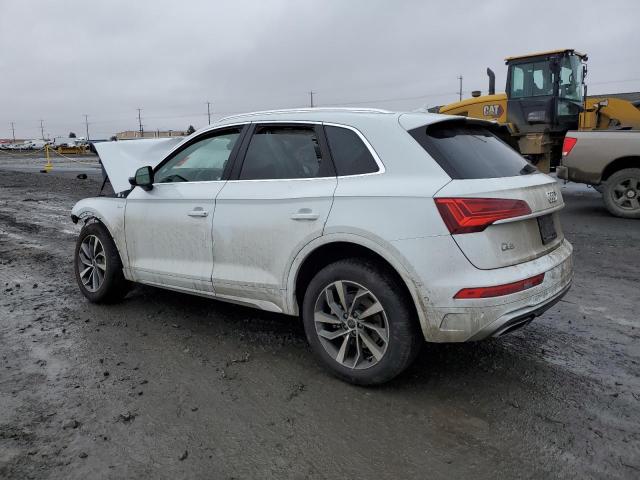 WA1FAAFYXP2166349 Audi Q5 Prestige 45